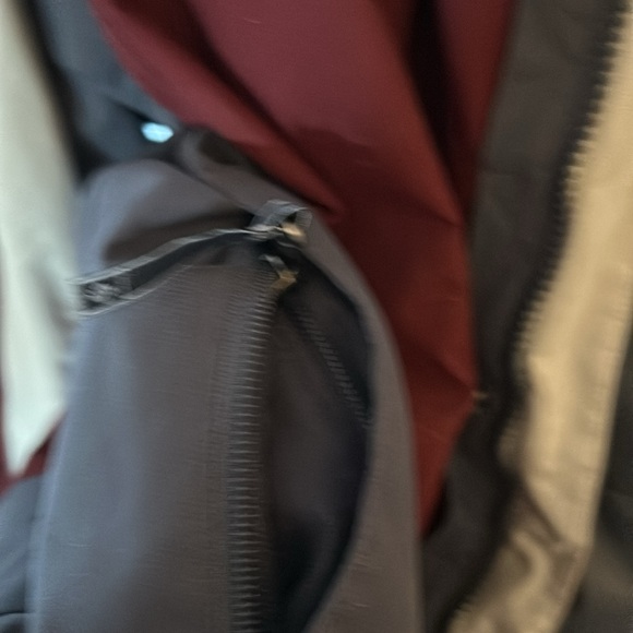 Columbia core jacket. Interchange Men's xl - Picture 6 of 14